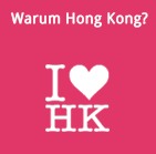 Why Hong Kong