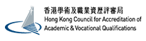 The Hong Kong Council for Accreditation of Academic and Vocational Qualifications