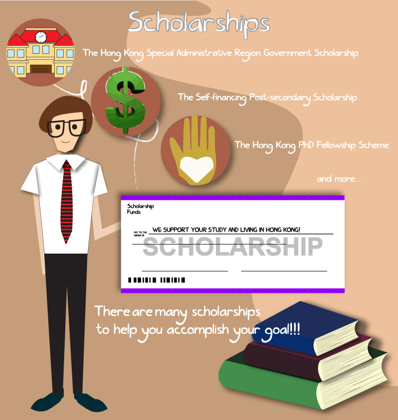 Scholarships