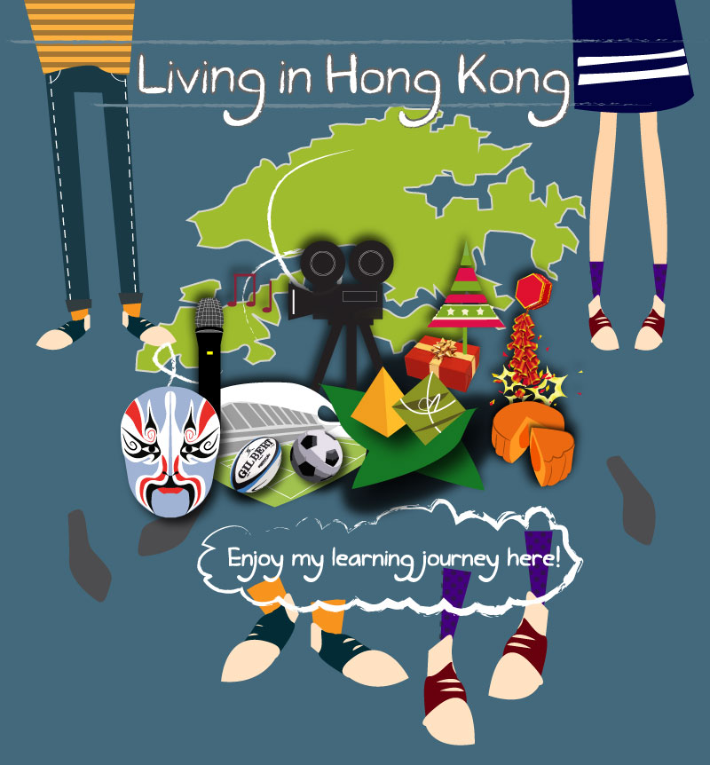 Introduction - Study in Hong Kong