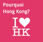 Why Hong Kong