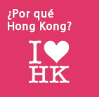 Why Hong Kong