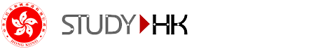 Study in Hong Kong logo